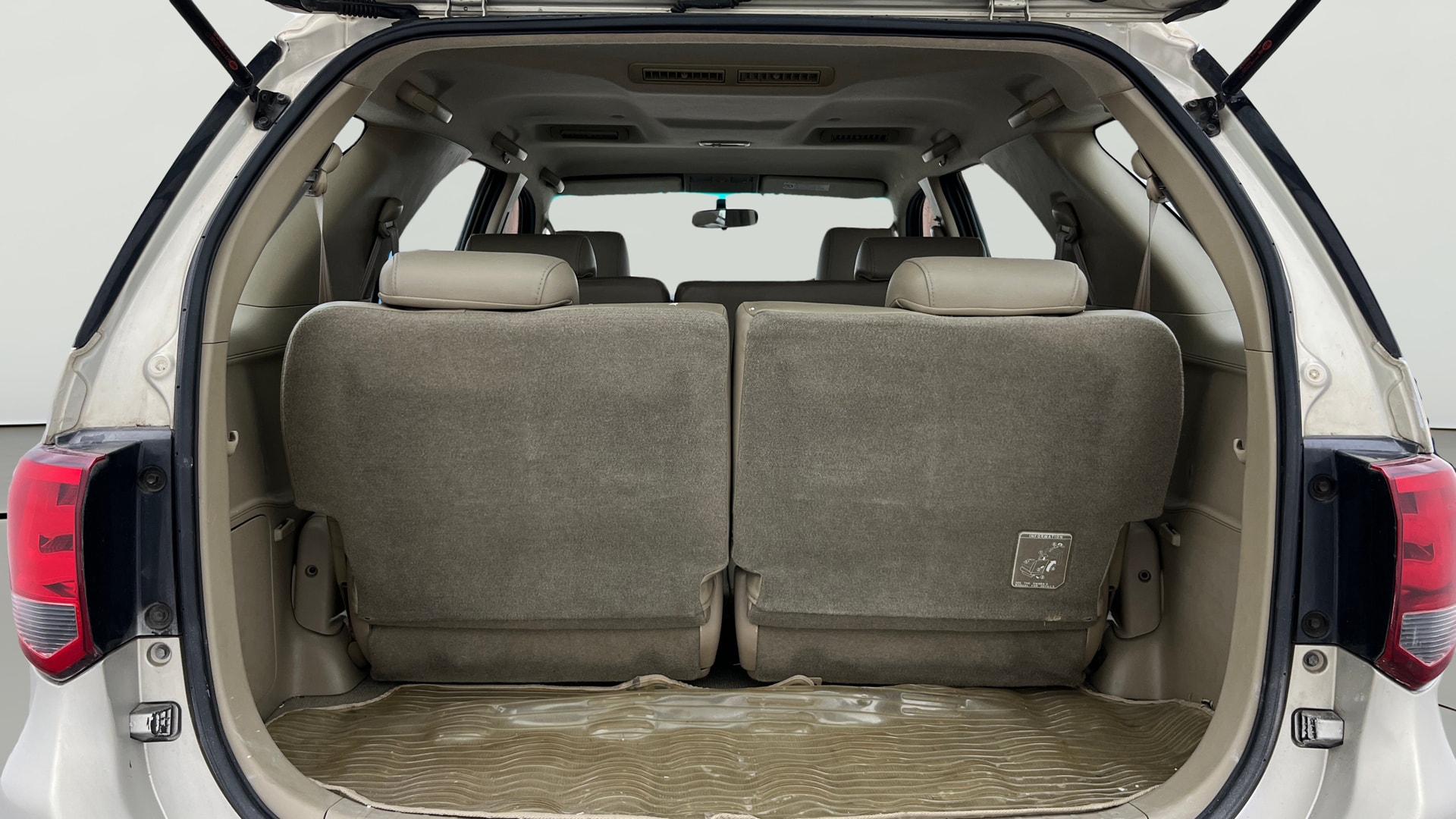 Used 2013 Toyota Fortuner Used 2013 Toyota Fortuner