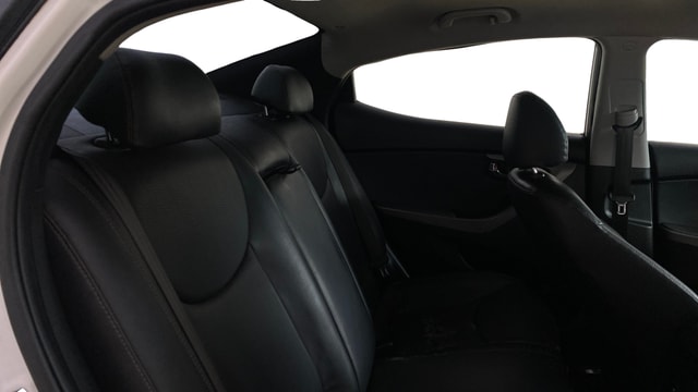 View Hyundai Elantra Image 30 Used Hyundai Elantra Image 30