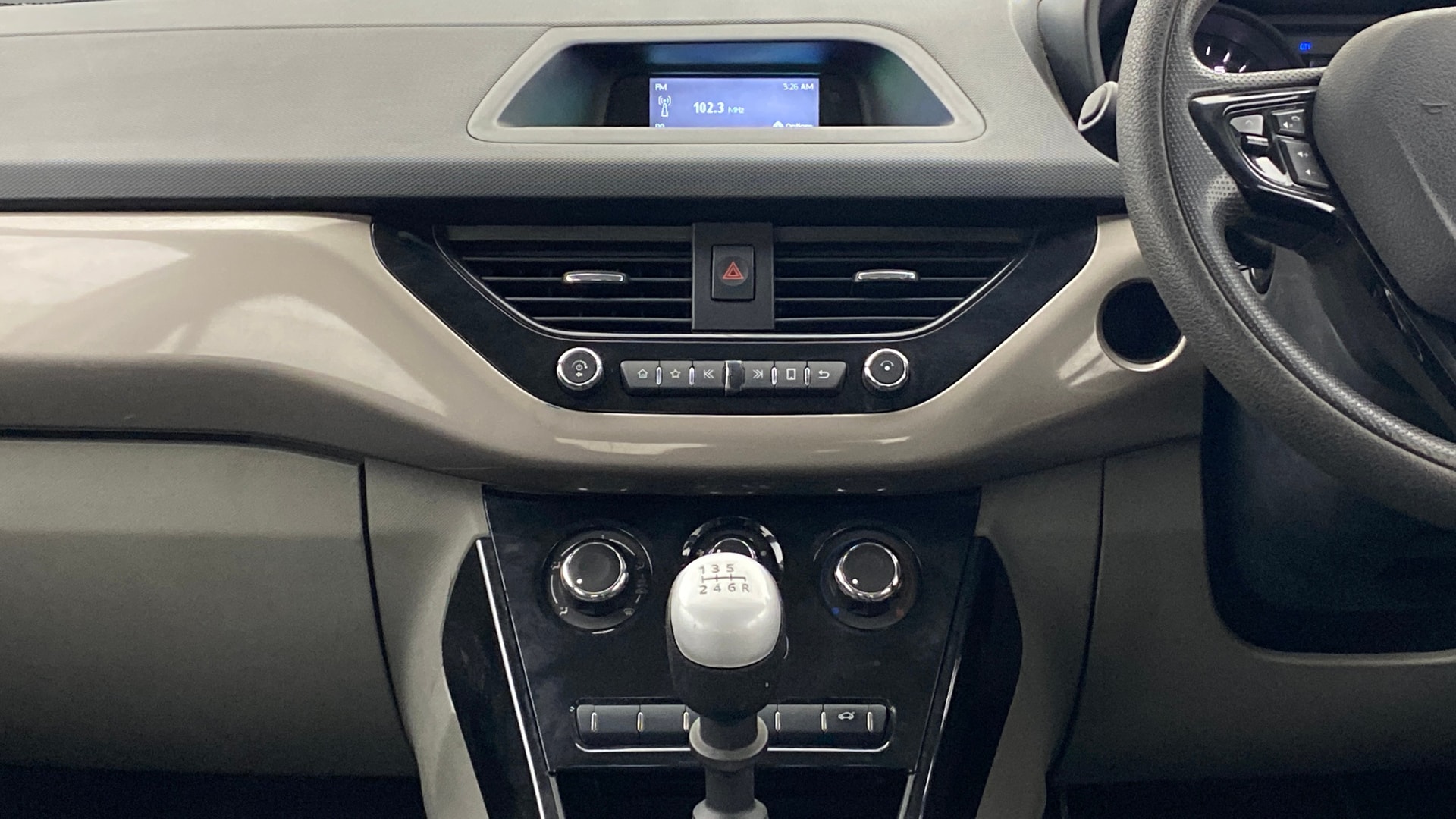Used 2019 Tata Nexon Used 2019 Tata Nexon