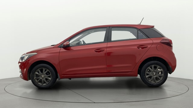 View Hyundai Elite i20 Image 5 Used Hyundai Elite i20 Image 5