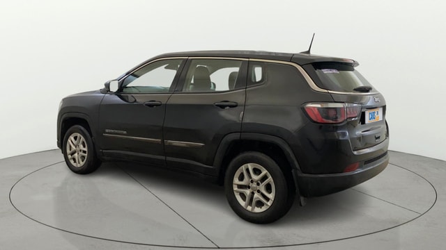 View Jeep Compass Image 2 Used Jeep Compass Image 2