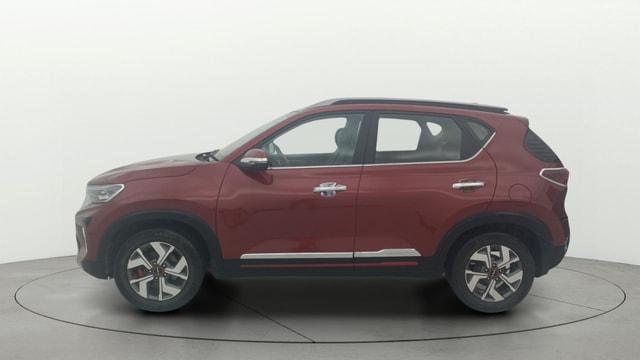 View Kia Sonet Image 27 Used Kia Sonet Image 27
