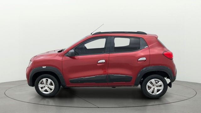 View Renault Kwid Image 5 Used Renault Kwid Image 5