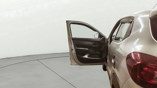 View Renault Kwid Image 31 Used Renault Kwid Image 31