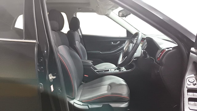 View Hyundai Creta Image 18 Used Hyundai Creta Image 18