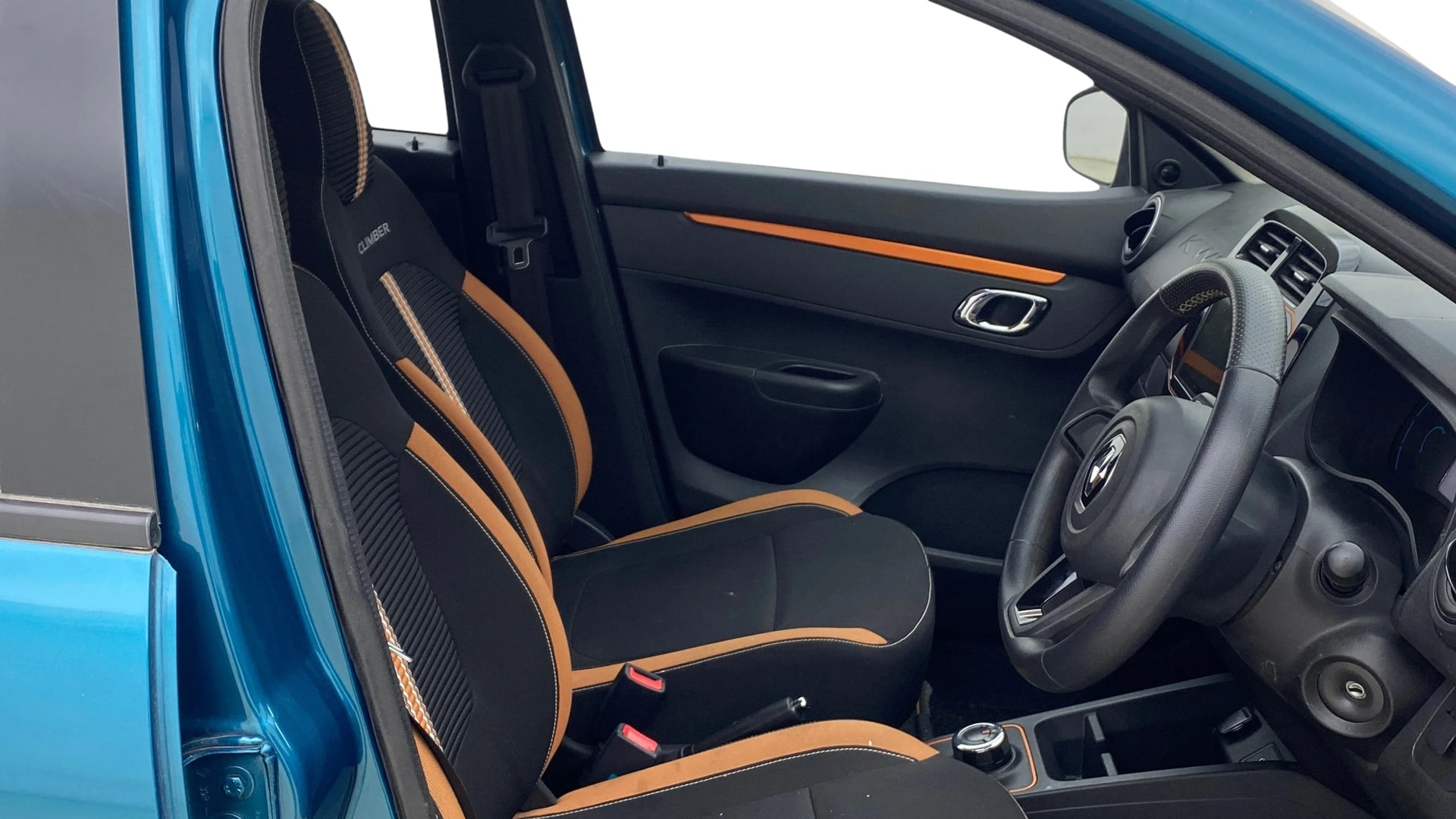 Used 2020 Renault Kwid Used 2020 Renault Kwid