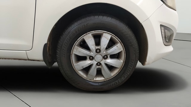 View Hyundai Elite i20 Image 40 Used Hyundai Elite i20 Image 40