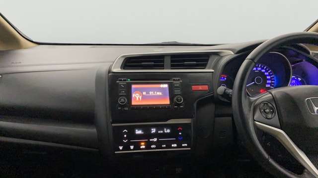 View Honda Jazz Image 34 Used Honda Jazz Image 34