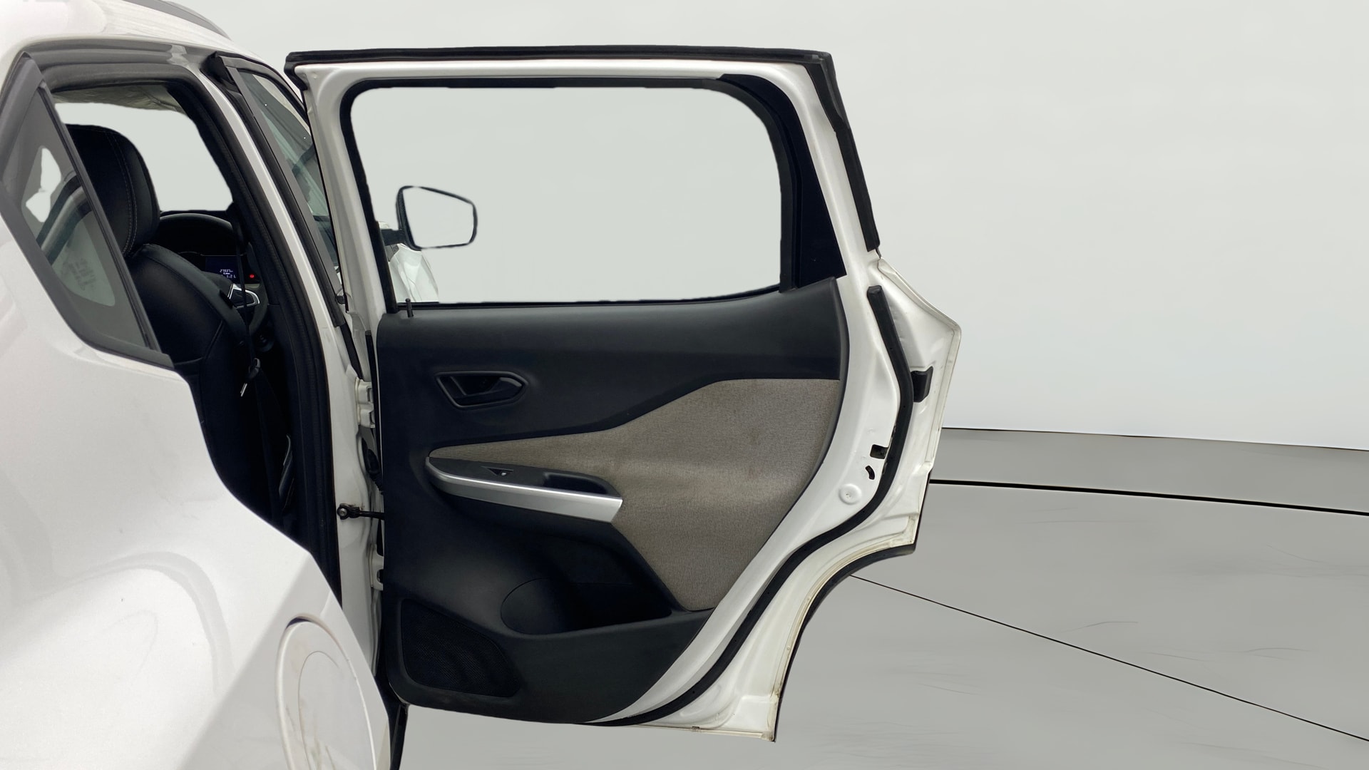 Used 2023 Nissan Magnite Used 2023 Nissan Magnite