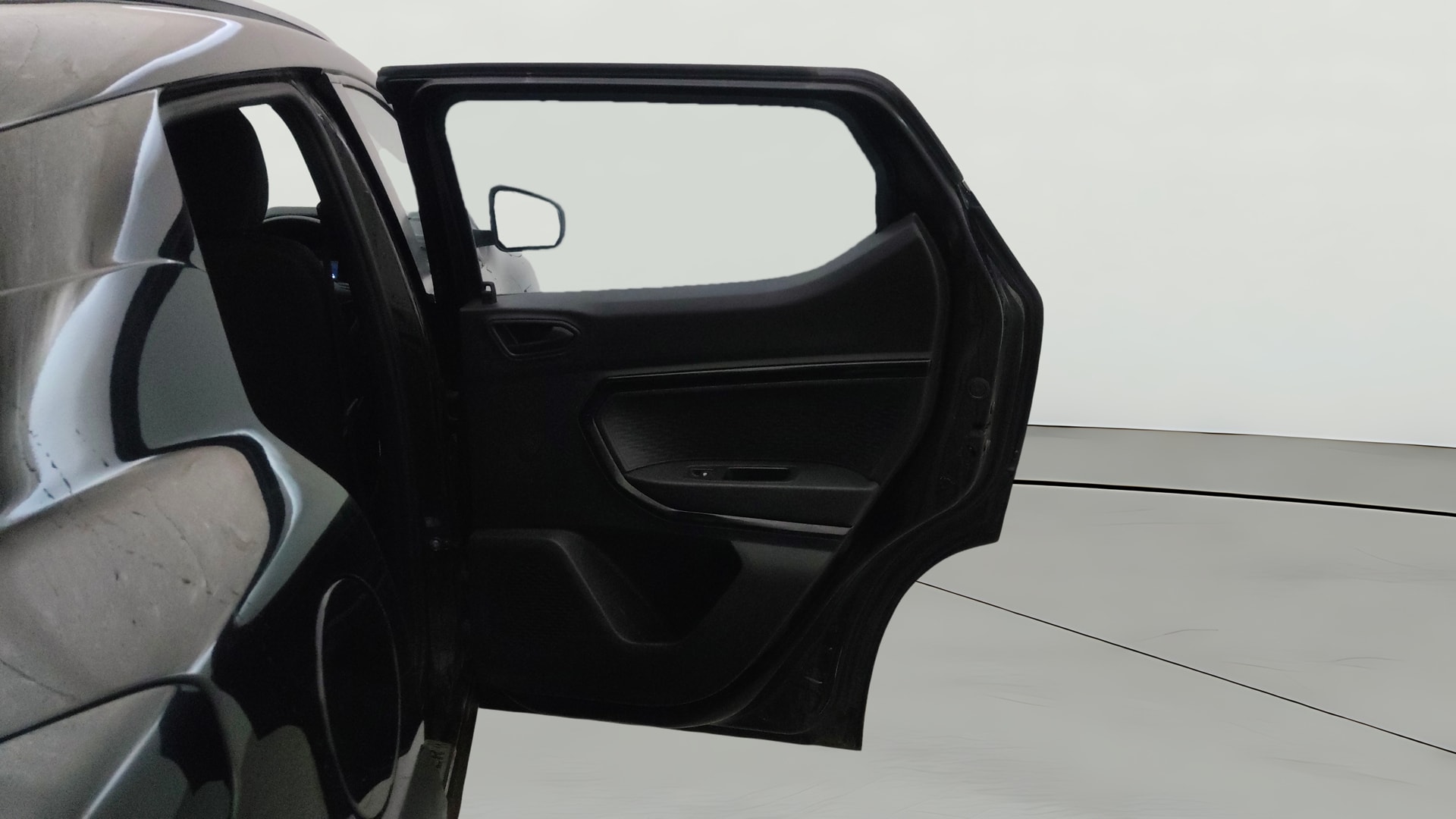 Used 2024 Renault Kiger Used 2024 Renault Kiger