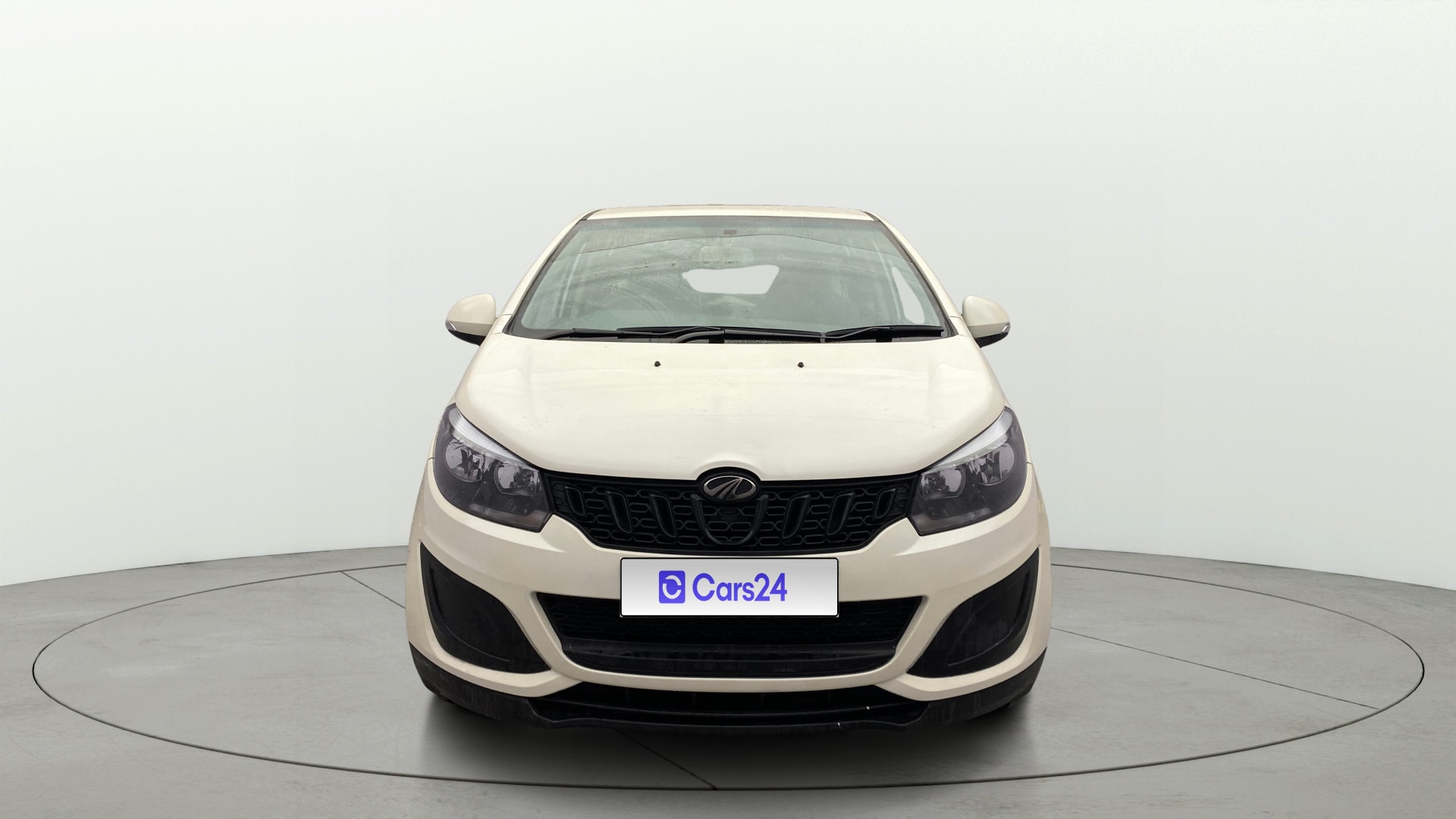 Used 2019 Mahindra Marazzo Used 2019 Mahindra Marazzo