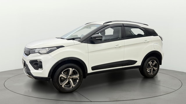 View Tata Nexon Image 36 Used Tata Nexon Image 36