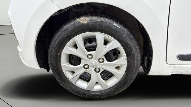 View Hyundai Grand i10 Image 28 Used Hyundai Grand i10 Image 28