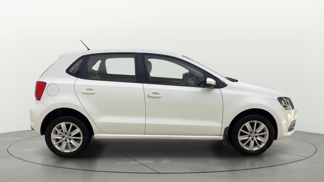 View Volkswagen Polo Image 8 Used Volkswagen Polo Image 8