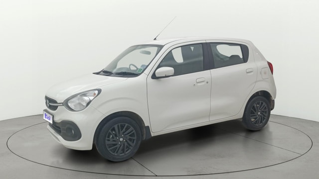 View Maruti Suzuki 1000 Image 36 Used Maruti Suzuki 1000 Image 36