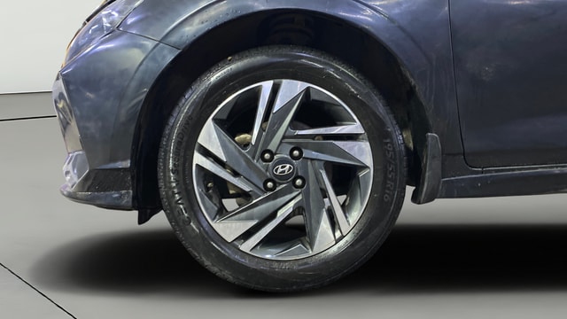 View Hyundai Elite i20 Image 34 Used Hyundai Elite i20 Image 34