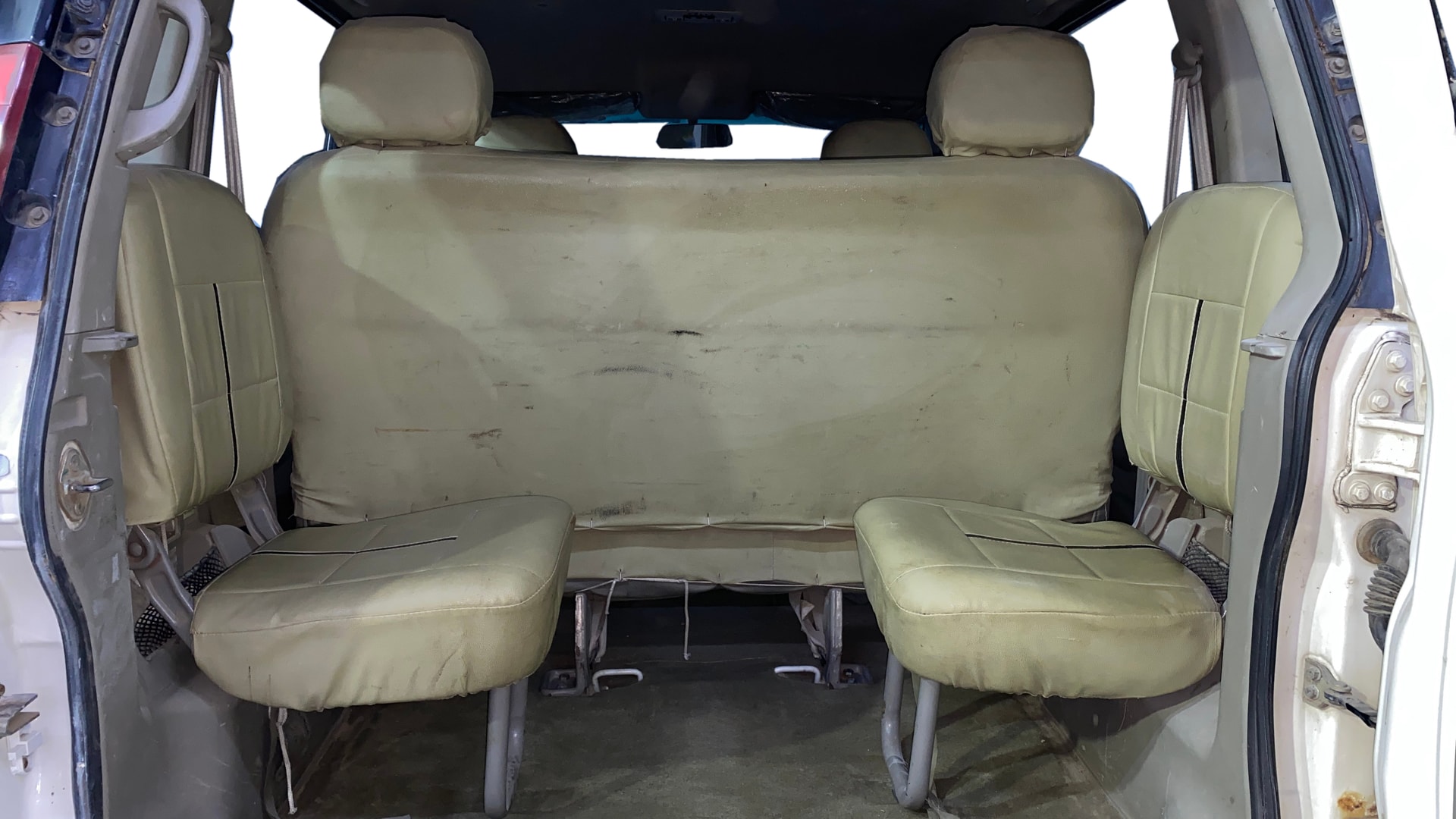 Used 2013 Mahindra Quanto Used 2013 Mahindra Quanto