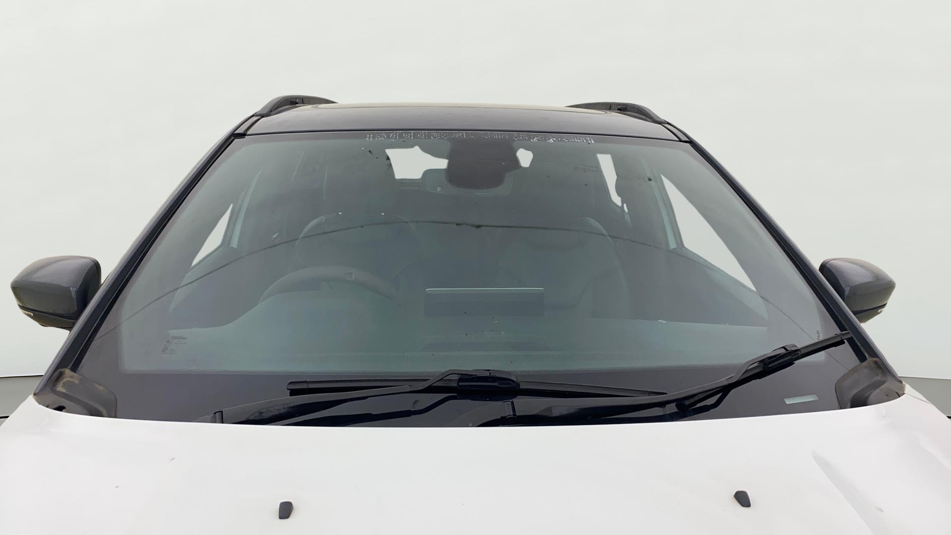 View 2022 Jeep Compass S (O) 1.4 Petrol DDCT Image 38 Used 2022 Jeep Compass S (O) 1.4 Petrol DDCT Image 38