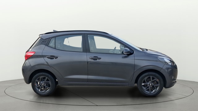 View Hyundai Grand i10 Nios Image 8 Used Hyundai Grand i10 Nios Image 8