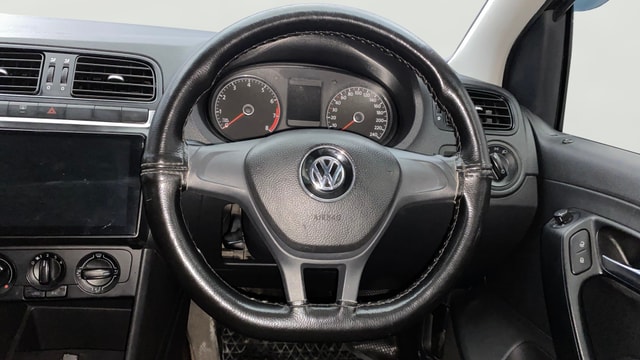 View Volkswagen Polo Image 20 Used Volkswagen Polo Image 20
