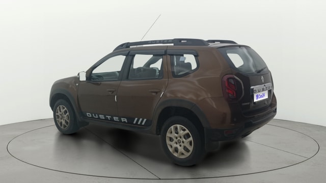 View Renault Duster Image 2 Used Renault Duster Image 2