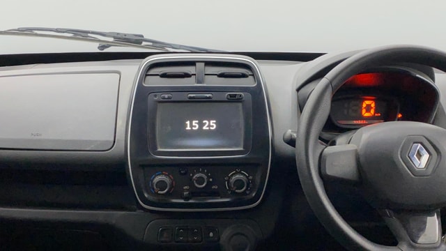 View Renault Kwid Image 30 Used Renault Kwid Image 30