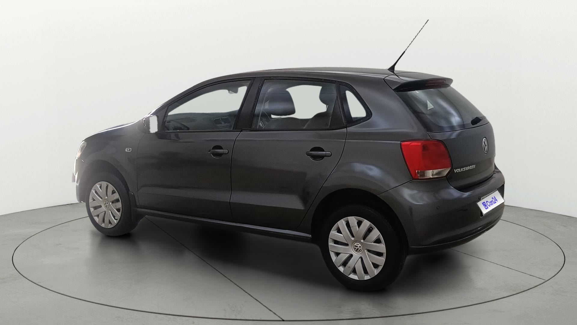 View 2013 Volkswagen Polo 1.2 Comfortline Petrol Image 2 Used 2013 Volkswagen Polo 1.2 Comfortline Petrol Image 2