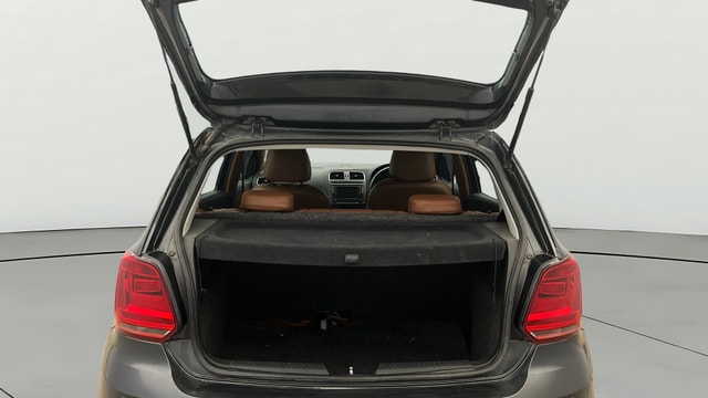 View Volkswagen Polo Image 37 Used Volkswagen Polo Image 37