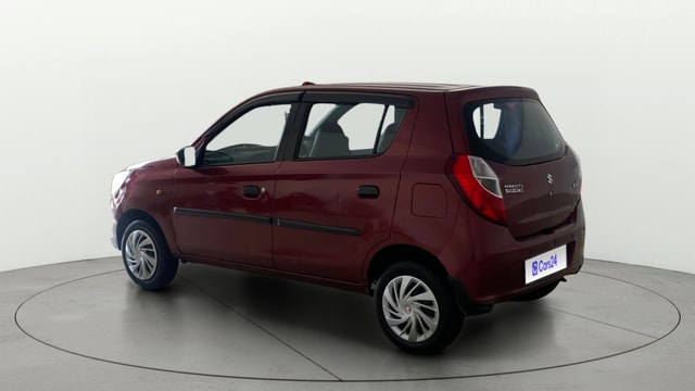 View Maruti Suzuki Alto K10 Image 2 Used Maruti Suzuki Alto K10 Image 2