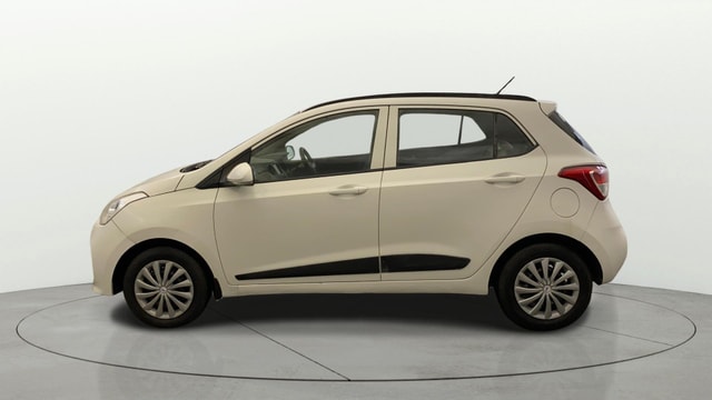View Hyundai Grand i10 Image 5 Used Hyundai Grand i10 Image 5