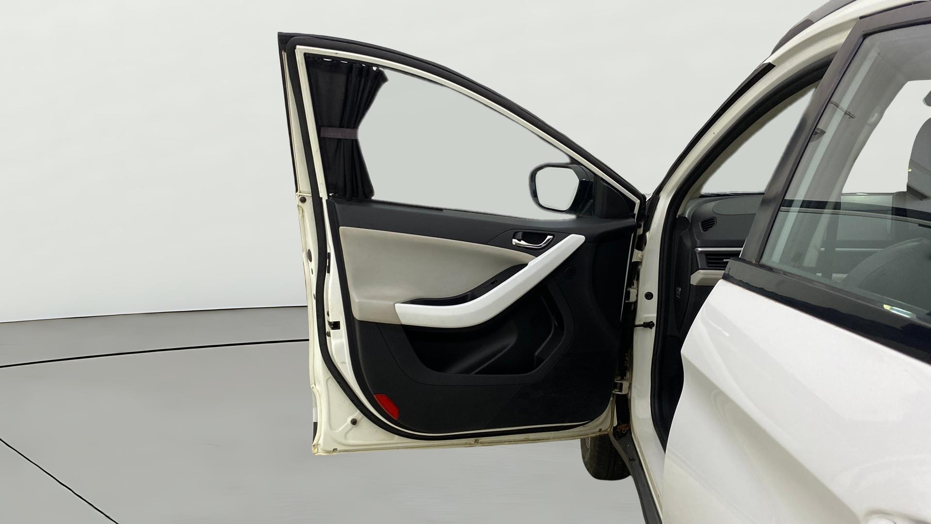 Used 2024 Tata Nexon Used 2024 Tata Nexon