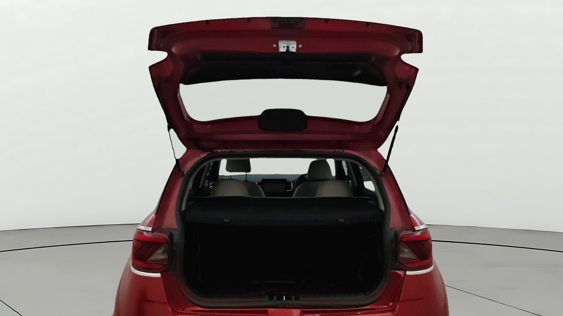 View 2020 Hyundai Venue S 1.0 Petrol AT Image 16 Used 2020 Hyundai Venue S 1.0 Petrol AT Image 16