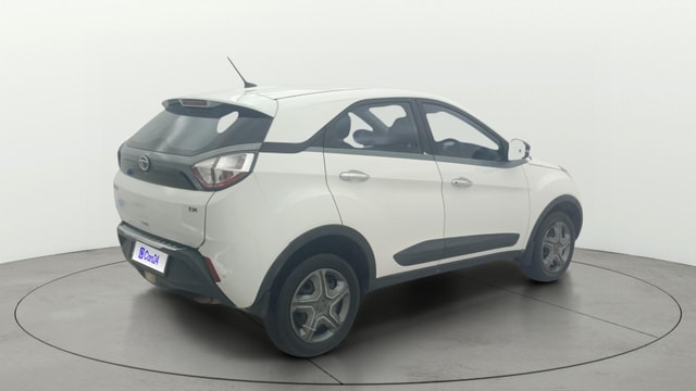 View Tata Nexon Image 42 Used Tata Nexon Image 42