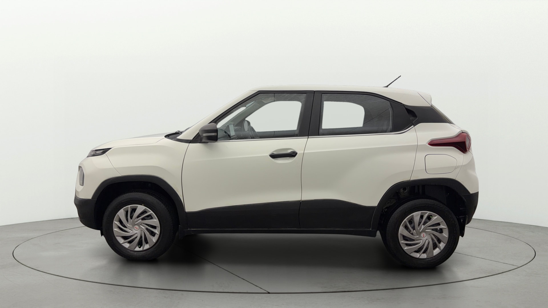 Used 2023 Tata Punch Used 2023 Tata Punch