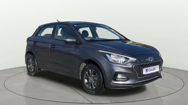 View Hyundai Elite i20 Image 36 Used Hyundai Elite i20 Image 36