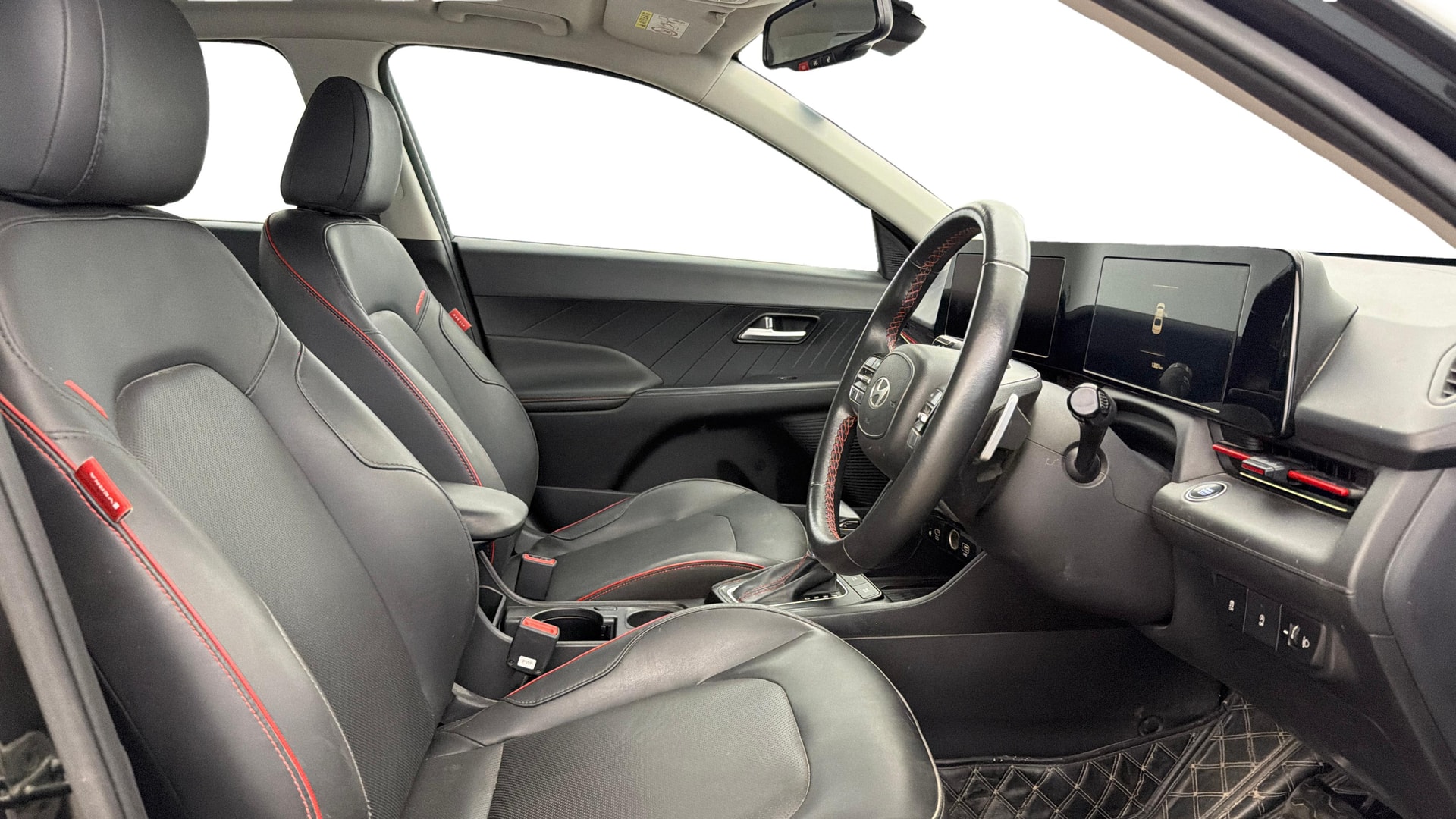 Used 2023 Hyundai Verna Used 2023 Hyundai Verna
