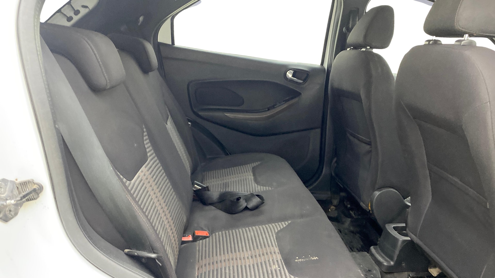Used 2019 Ford Freestyle Used 2019 Ford Freestyle
