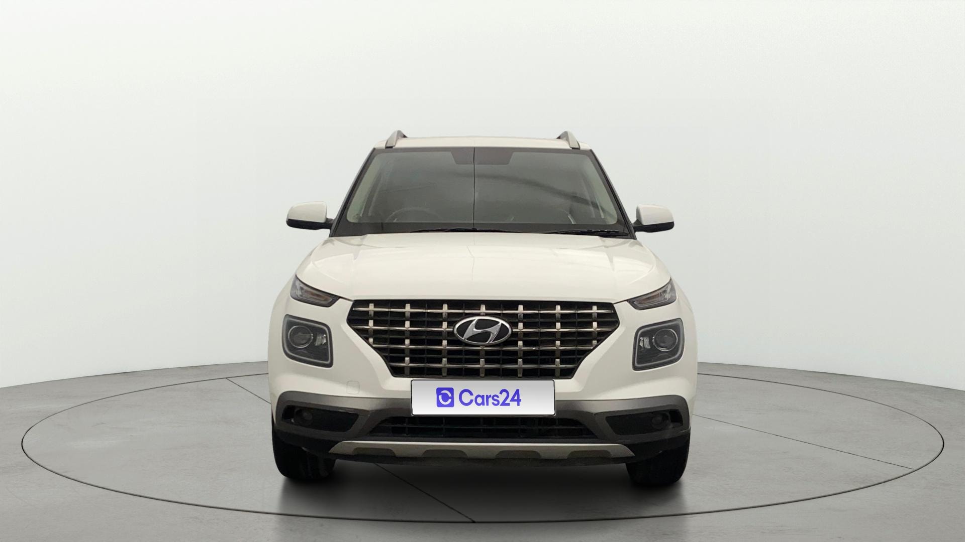 Used 2020 Hyundai Venue Used 2020 Hyundai Venue