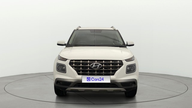 View Hyundai Venue Image 1 Used Hyundai Venue Image 1