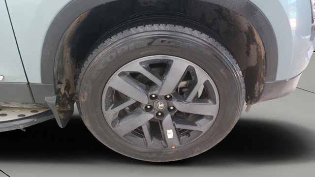 View Tata Safari Image 46 Used Tata Safari Image 46