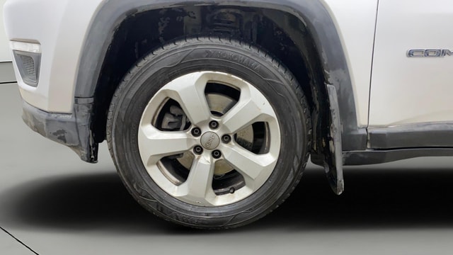View Jeep Compass Image 35 Used Jeep Compass Image 35