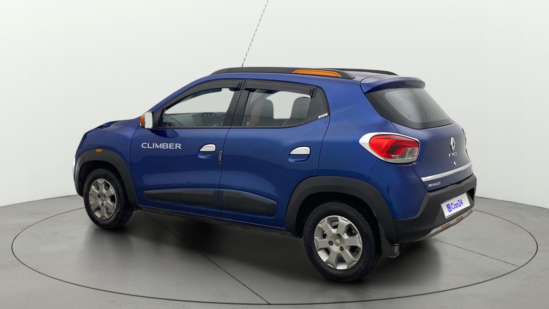 Used 2018 Renault Kwid Used 2018 Renault Kwid