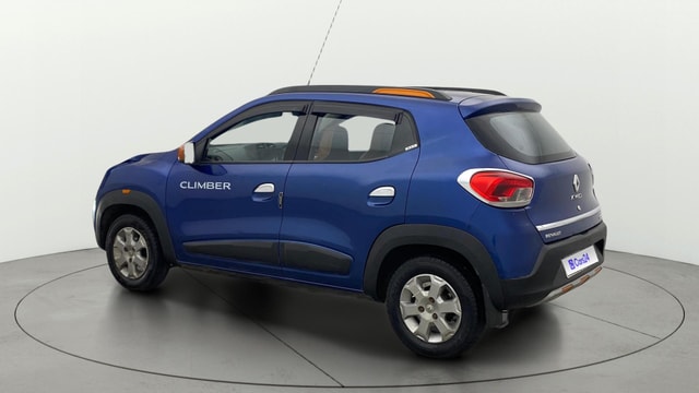 View Renault Kwid Image 2 Used Renault Kwid Image 2
