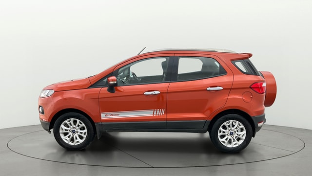 View Ford EcoSport Image 26 Used Ford EcoSport Image 26
