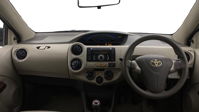 View Toyota Etios Image 15 Used Toyota Etios Image 15