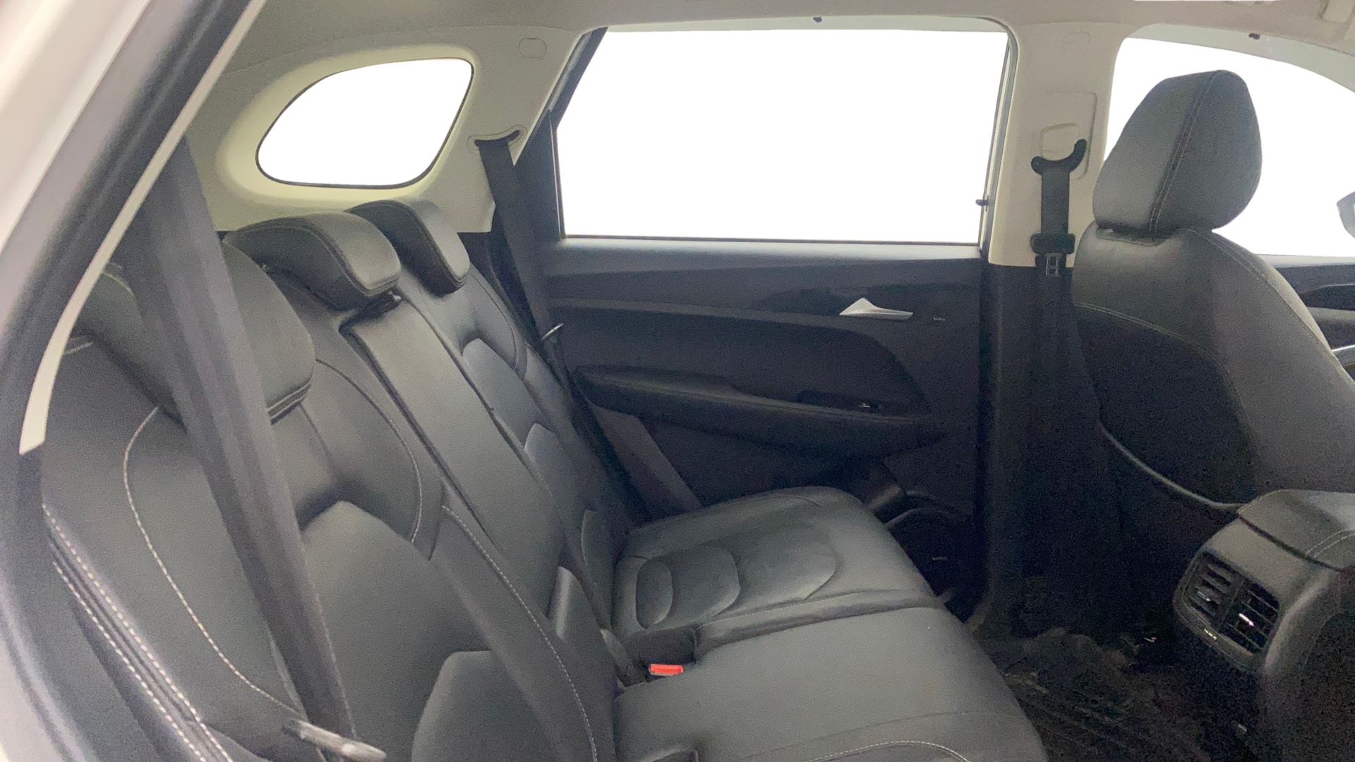 View 2020 MG Hector Sharp Diesel Image 36 Used 2020 MG Hector Sharp Diesel Image 36