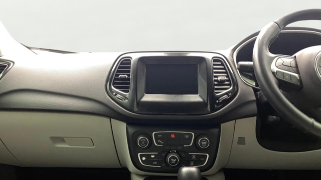 View Jeep Compass Image 17 Used Jeep Compass Image 17