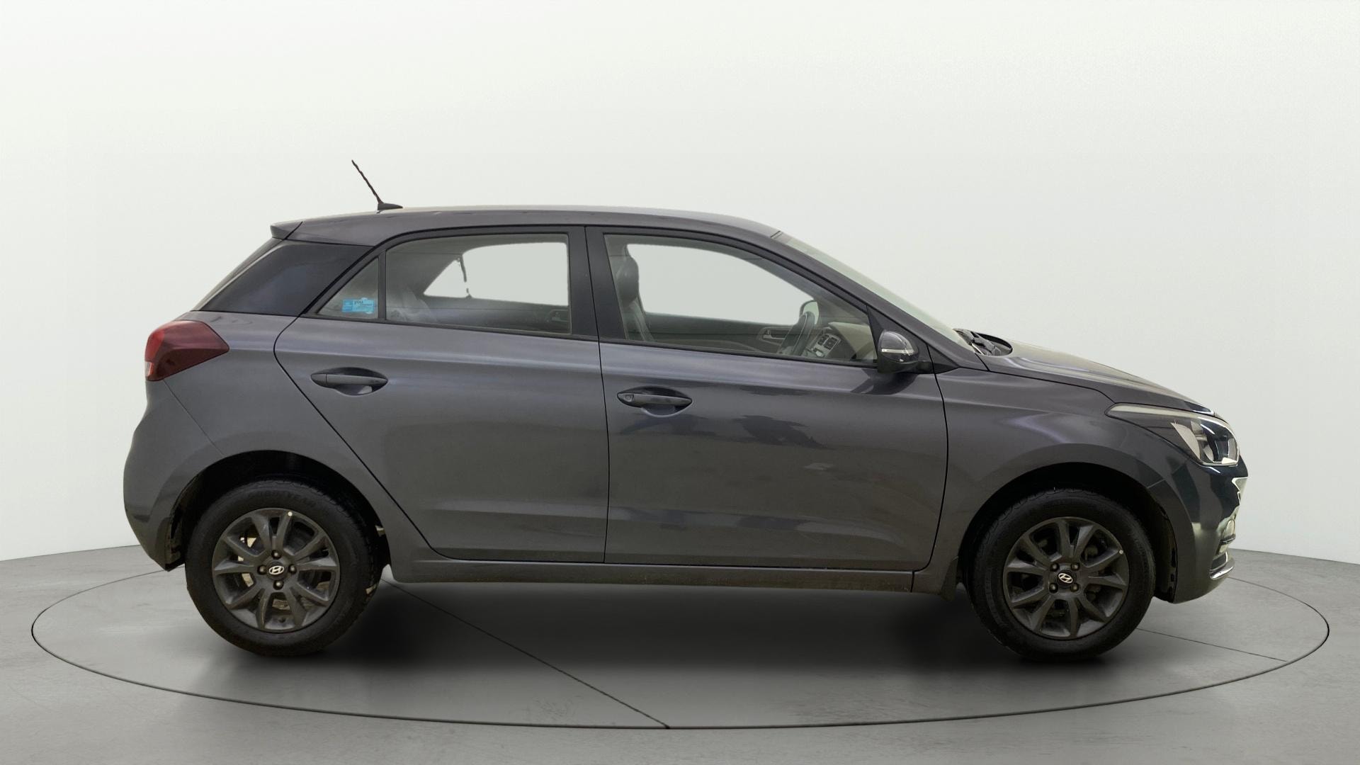 View 2019 Hyundai Elite i20 1.2 Sportz Plus Petrol Image 8 Used 2019 Hyundai Elite i20 1.2 Sportz Plus Petrol Image 8