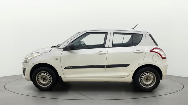View Maruti Suzuki 1000 Image 5 Used Maruti Suzuki 1000 Image 5