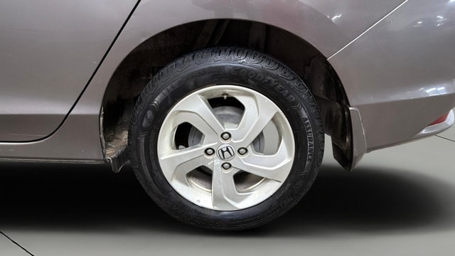 View Honda City Image 12 Used Honda City Image 12